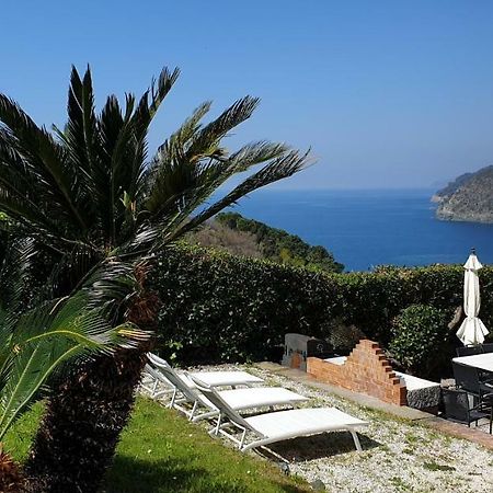 Villa Mesco Levanto Luaran gambar
