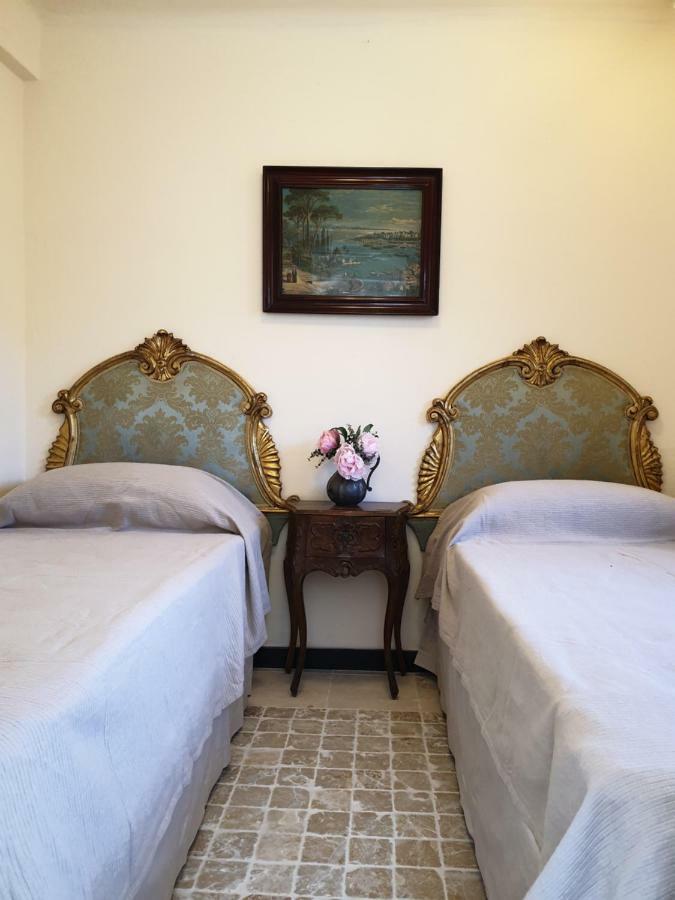 Villa Mesco Levanto Luaran gambar