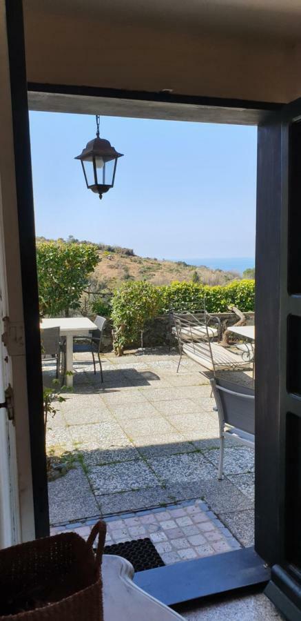 Villa Mesco Levanto Luaran gambar